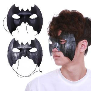 팬텀 반가면 가면 할로윈 눈가면 박쥐 무도회 연극