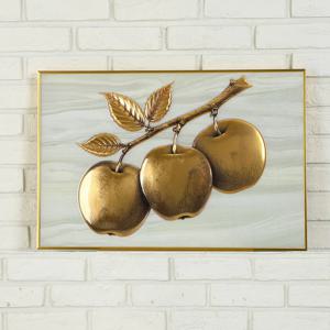 꾸미아트 9+1 600x400 사과입체 달마도 팔마도 풍수인테리어 그림액자