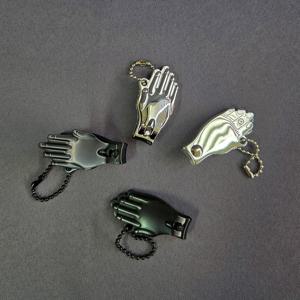 불교 합장 휴대용 미니 손톱깎이 키링 굿즈 단체 선물 기념품 용품 2종 불교박람회 부처님