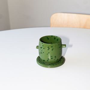 Splash _ 2Fcup 이에프컵 (Avocado)