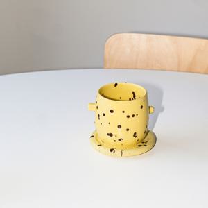Splash _ 2Fcup 이에프컵 (Banana)