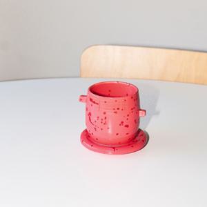 Splash _ 2Fcup 이에프컵 (Cherry)