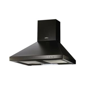 전국설치 데코 침니 가스렌지 주방후드 블랙 KCH-60BL