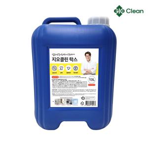 대용량 락스 13L 살균 소독 표백