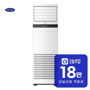 [렌탈] MPAC 중형 인버터 냉난방기 25평형 81.8m2 RAMQ-0902LAWSD