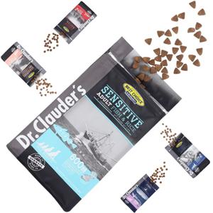 프리미엄 독일 강아지 사료 350g 체험팩 5종 택1