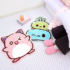 메이플스토리 러그 2종