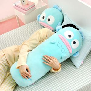 산리오캐릭터즈 한교동 바디필로우 퍼니