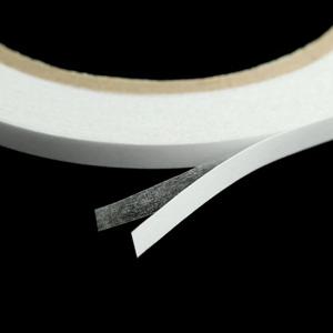 원단 워셔블 테이프 5mm 임시고정 수선 라벨 와펜 지퍼 봉제 물세탁