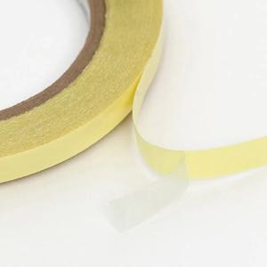 원단 워셔블 테이프 8mm 임시고정 수선 라벨 와펜 지퍼 봉제 물세탁