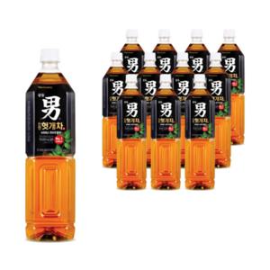 광동 남 진한 헛개차 1.5L