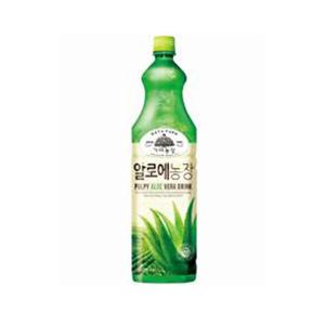 가야농장 알로에농장 1.5L