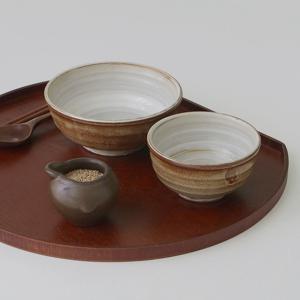 국산 이천 공기 다용도볼 밥그릇 한식기