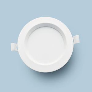 나스필 LED 욕실등 75mm(3인치) 방습 다운라이트 7W 플리커프리 - 무상A/S 2년