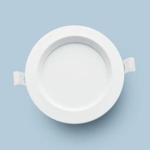 나스필 LED 욕실등 100mm(4인치) 방습 다운라이트 10W 플리커프리 A/S 2년