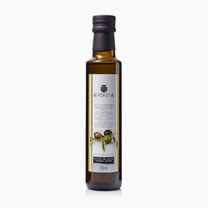 [해외] 클래식 엑스트라버진 올리브오일 250ml
