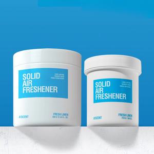 강력 탈취 2종 자취방 선물세트