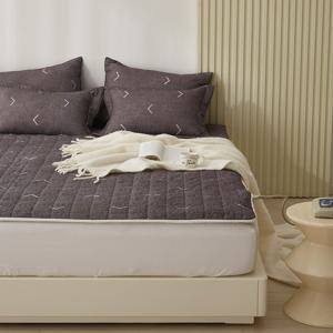 어반 온수매트커버 S / Q 전기장판 / 요커버 /토퍼커버