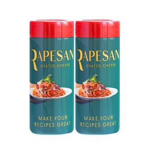 파마산 치즈 80g 2개