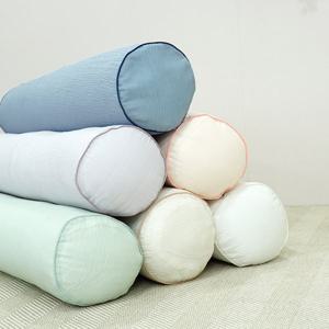 스노우샤카 베라 바디필로우커버(솜포함)