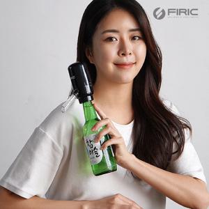 와인 소주 에어레이터 디스펜서 디켄팅 핸디형