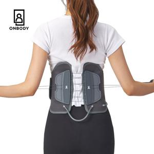 닥터벨트 프리미엄 의료용 허리보호대 복대 허리지지대 허리 근육 통증 완화