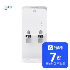 [렌탈] 더슬림 데스크 냉온정수기 (화이트) EWBD351