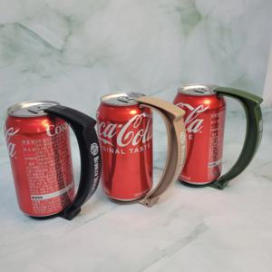 맥주캔 손잡이 캔맥주 캔홀더 캔손잡이 홀더 BB0324