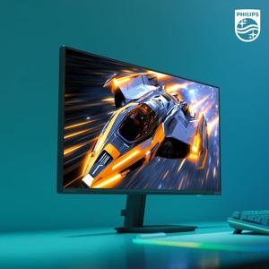 에브니아 27M2N3200FQ 200Hz 프리싱크 AI HDR 무결점 게이밍 FPS 모니터