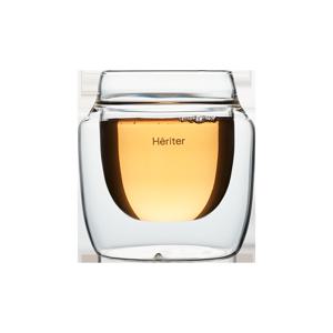헤리터 준 글라스 260ml