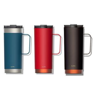 무광 스텐 텀블러 600ml
