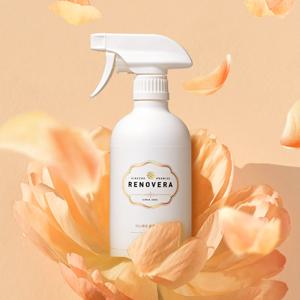 피톤치드 편백수 스프레이 새집증후군 포름알데히드 탄 냄새 제거 살균 탈취제 500mL