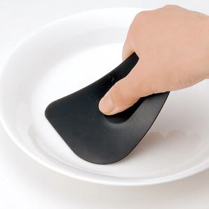 실리콘 스크래퍼