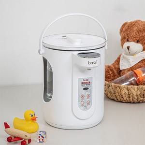 스마트 글라스 보온포트 3L BR-P30L
