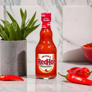 [해외] 오리지널 카이엔페퍼 핫소스 354ml