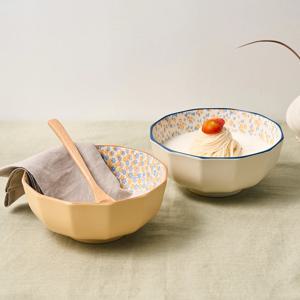 L 꽃바람솔솔 면기 2P