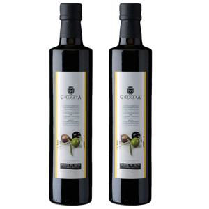 [해외] 엑스트라버진 올리브오일 클래식 500ml 2병