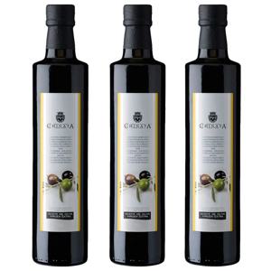 [해외] 엑스트라버진 올리브오일 클래식 500ml 3병
