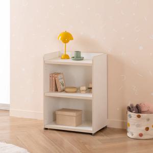 코이 3단 600 오픈형 책장