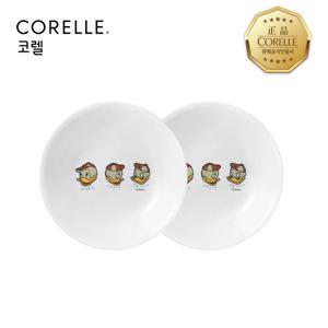 미키빈티지 찬기중 2P