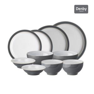 엘레멘츠 2인조 10P 세트 (3colors) 파슬그레이,사바나핑크,그린