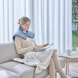 닥터슬로우 어깨용 전기찜질기