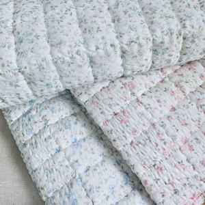 돌쇼파패드 여름 시어서커 흙 소파 덮개 깔개