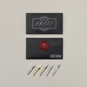 딥펜 닙 세트 Dip Nibs Set