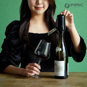 가정용 핸디형 와인 전동 에어레이터 술 디스펜서