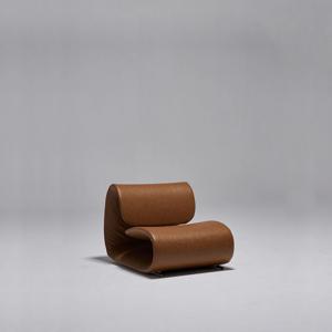 소가죽 모델L22 1인용쇼파 안락의자 가죽소파