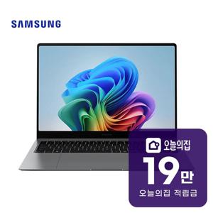 [렌탈] 갤럭시 북5 프로 노트북 16인치 40.6cm NT960XHA-KC71G