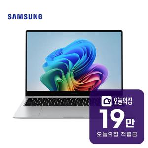 [렌탈] 갤럭시 북5 프로 노트북 16인치 (실버) 40.6cm NT960XHA-KC71S