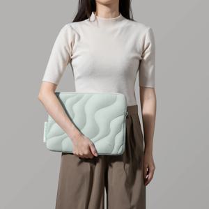 A27 테라 랩탑 슬리브 15인치 맥북프로 그램 갤럭시북 노트북 파우치 케이스