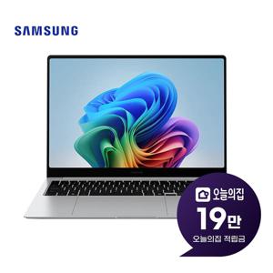 [렌탈] 갤럭시 북5 프로 노트북 16인치 40cm (실버) NT960XHA-KC71S